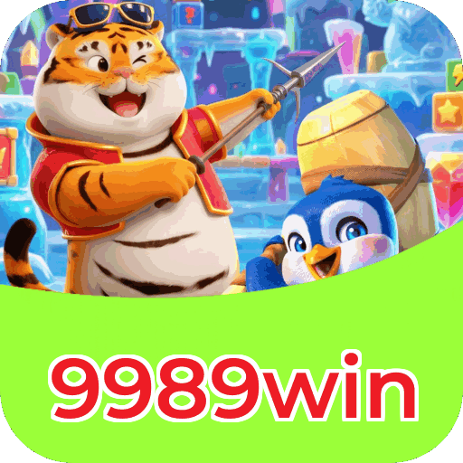 Lottery Clássica na 9989win