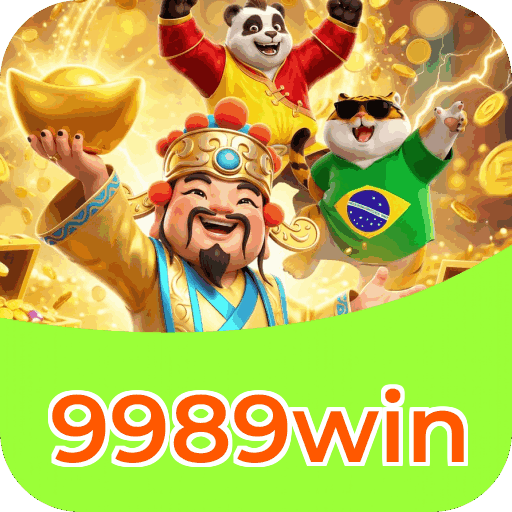 Siga a 9989win no Facebook
