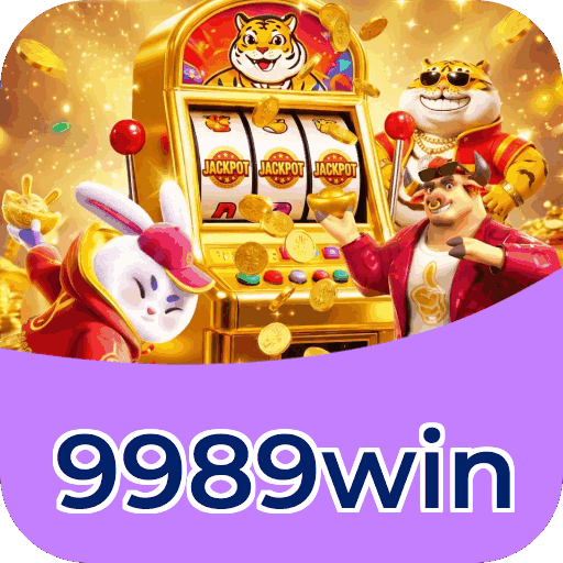 Instalar APK 9989win