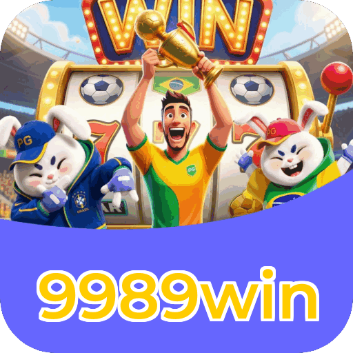 Bônus de Boas-vindas 9989win