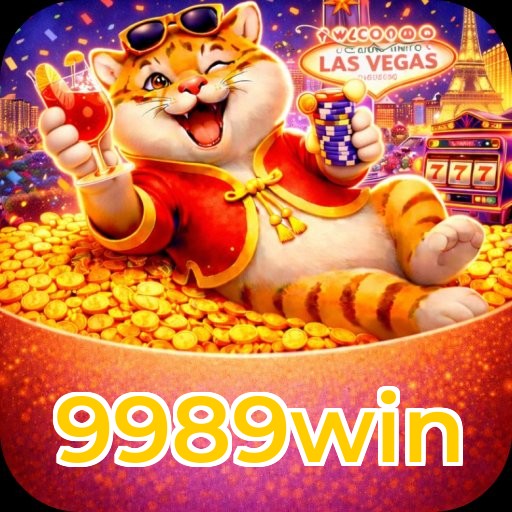 Bônus de boas-vindas 9989win