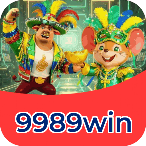 Jogos com maior RTP na 9989win