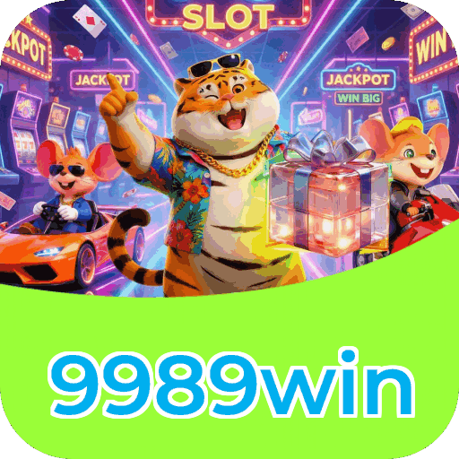 Programa VIP 9989win