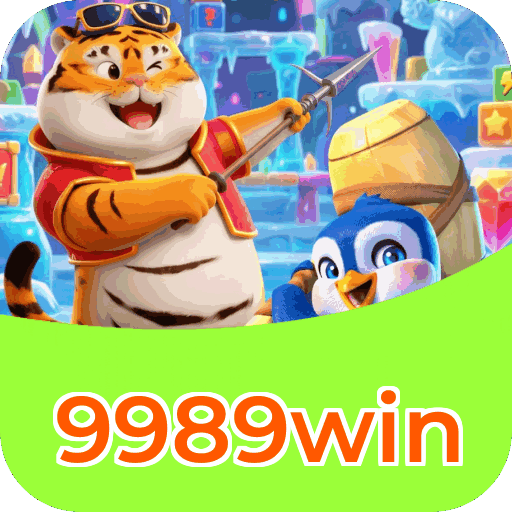 Login rápido no app 9989win