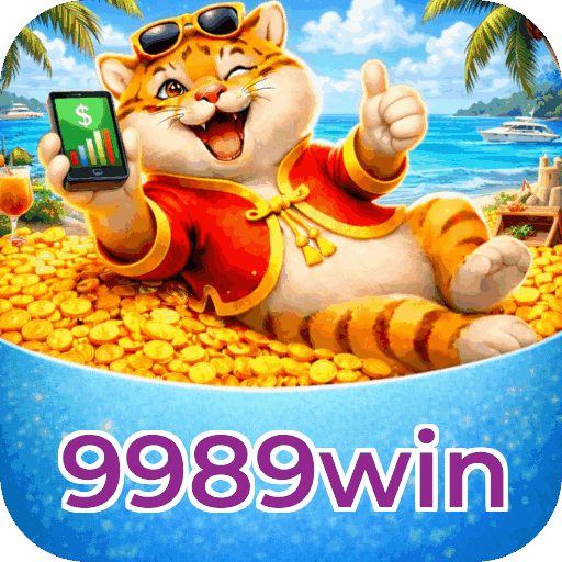 Instalar APK 9989win