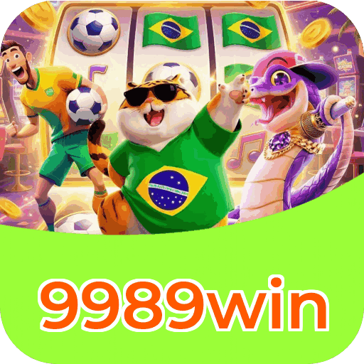 Instalação PC 9989win