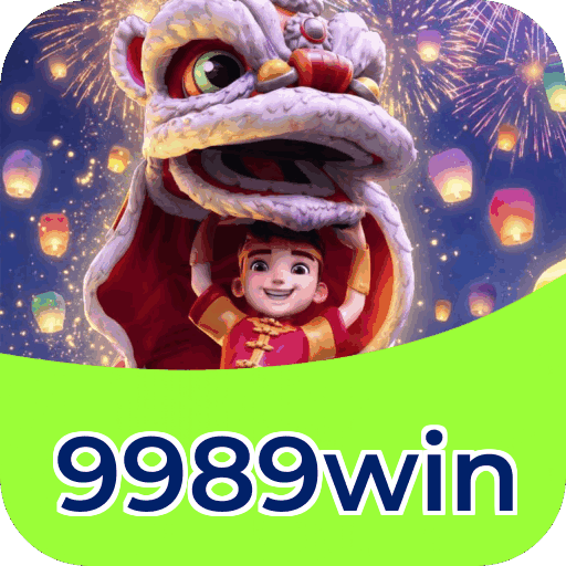 Bônus de boas-vindas 9989win